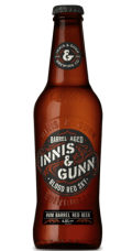 Innis and Gunn Blood Red Sky